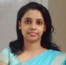 Salin M. Nursing Training trainer in Bangalore