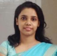 Salin M. Nursing trainer in Bangalore
