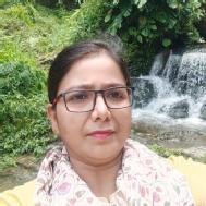 Priyanka P. Medical Entrance trainer in Danapur