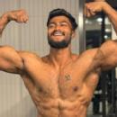 Dhruv photo