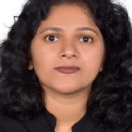 Deepthi Zoho Books trainer in Tirur