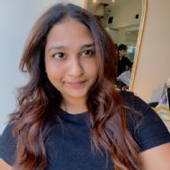 Dr. Vishnu Priya V MBBS & Medical Tuition trainer in Chennai