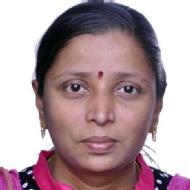 Sarvani Class 8 Tuition trainer in Hanamkonda