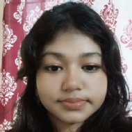 Anushree D. Diet and Nutrition trainer in Visakhapatnam