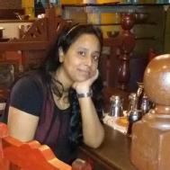 Rajni H. Kids Coding trainer in Bangalore
