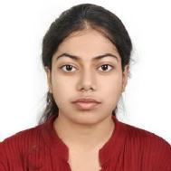 Atreyee S. Class I-V Tuition trainer in Kolkata