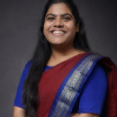 Srija . Civil Services (Mains) Coaching trainer in Hyderabad