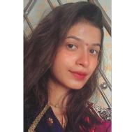 Tejal Hindi Language trainer in Bangalore