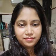 Radhika B. Class I-V Tuition trainer in Gwalior