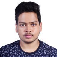 Soumya Sambit NEET-UG trainer in Chennai