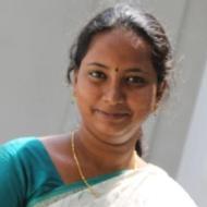 Kavitha Class 12 Tuition trainer in Chennai