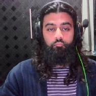 Jaspreet Spoken English trainer in Delhi