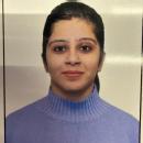 Saloni . French Language trainer in Delhi