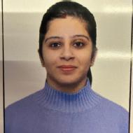 Saloni French Language trainer in Delhi