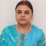 Surbhi K. Class I-V Tuition trainer in Mumbai