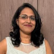 Sriharitha German Language trainer in Hyderabad