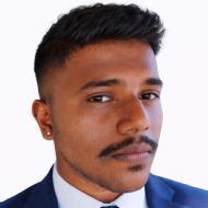 Satheesh Kumar Amazon Web Services trainer in Madurai