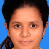 Priya Handwriting trainer in Chennai