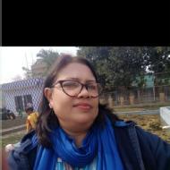 Rakhi B. Class 10 trainer in Kolkata