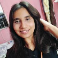 Muskan Class I-V Tuition trainer in Alwar