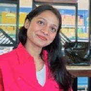 Sakshi Y. LLB Tuition trainer in Kanpur