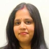 Tannu T. Class I-V Tuition trainer in Ghaziabad