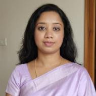 Reshma Class I-V Tuition trainer in Chirayinkeezhu