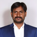 Kundurthi Venkatesh Class 11 Tuition trainer in Bangalore