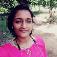 Aishwarya Spoken English trainer in Sonipat