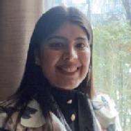 Chinar IELTS trainer in Ludhiana