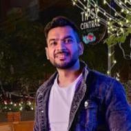 Pankaj Grewal Personal Trainer trainer in Jaipur