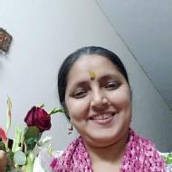 Deepa Spoken English trainer in Delhi