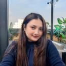 Anushree . Class 11 Tuition trainer in Kurseong