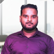 Suraj Digital Marketing trainer in Delhi