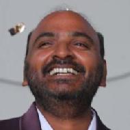 Brahmaiah NEET-UG trainer in Ongole
