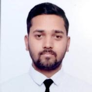 Jibran LLB Tuition trainer in Patiala
