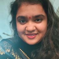 Niranjana Class 8 Tuition trainer in Kapurthala