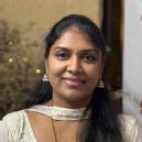 Kayathri L. photo