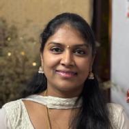 Kayathri L. Java trainer in Bangalore