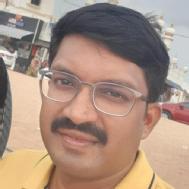 Nabeel L Class 10 trainer in Nedumangad