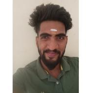 Jagan Personal Trainer trainer in Chennai