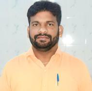 Devasena kumar N Class 10 trainer in Nellore