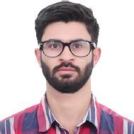 Faisal Class 12 Tuition trainer in Ananthnag