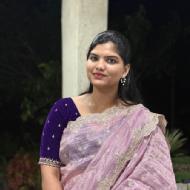 Sneha K. Class 10 trainer in Hyderabad