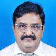 Amitava Bhaduri BTech Tuition trainer in Kolkata