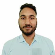 Jaheer Ali Class 10 trainer in Jhalawar