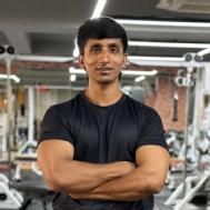 Gokul R Personal Trainer trainer in Bangalore
