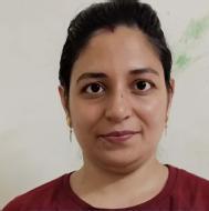 Dr. A. NEET-UG trainer in Delhi