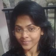 Pooja B. Class 8 Tuition trainer in Pune