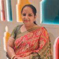 Preeti B. Class I-V Tuition trainer in Delhi